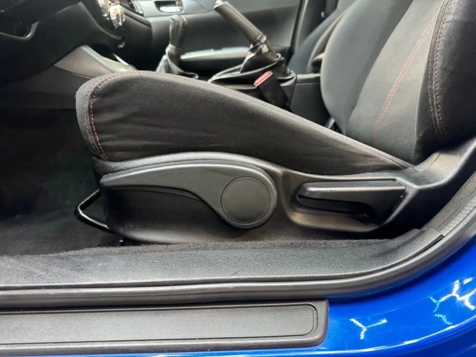 2014 Subaru Impreza WRX 3rd Gen - Image 11 of 19