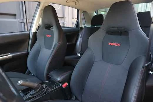 2014 Subaru Impreza WRX 3rd Gen - Image 11 of 14