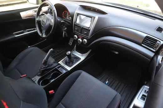 2014 Subaru Impreza WRX 3rd Gen - Image 10 of 14