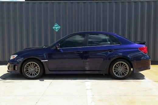 2014 Subaru Impreza WRX 3rd Gen - Image 7 of 14