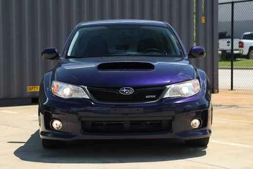 2014 Subaru Impreza WRX 3rd Gen - Image 2 of 14