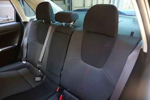2014 Subaru Impreza WRX 3rd Gen - Image 12 of 14