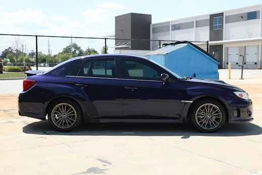 2014 Subaru Impreza WRX 3rd Gen - Image 5 of 14