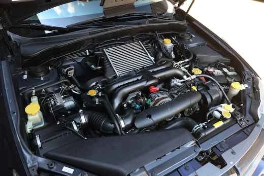 2014 Subaru Impreza WRX 3rd Gen - Image 14 of 14