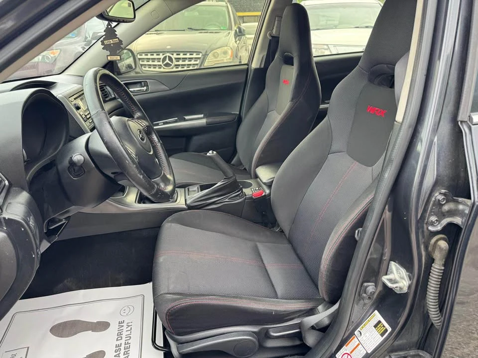 2014 Subaru Impreza WRX 3rd Gen - Image 10 of 20