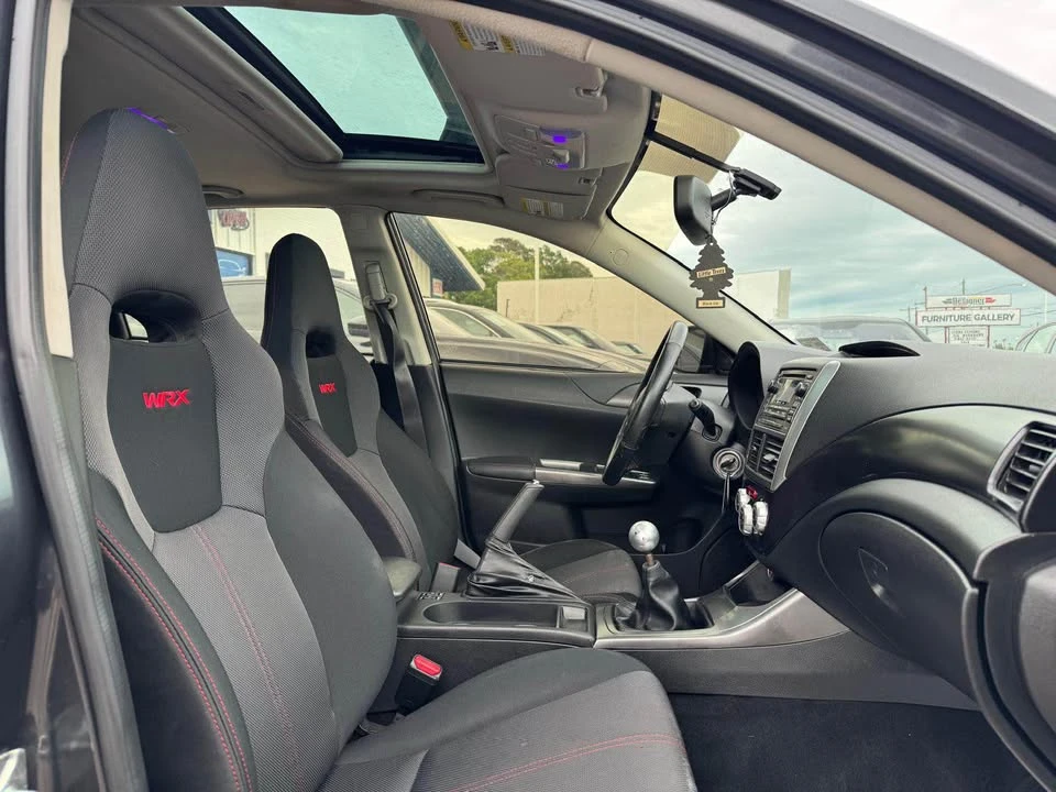 2014 Subaru Impreza WRX 3rd Gen - Image 15 of 20