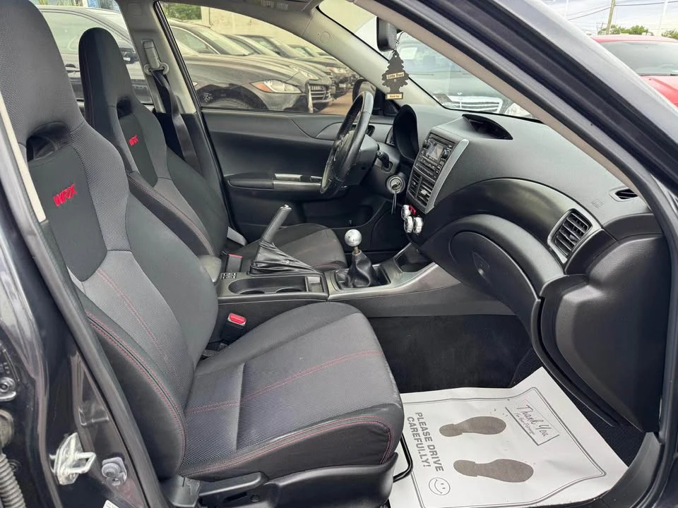 2014 Subaru Impreza WRX 3rd Gen - Image 17 of 20