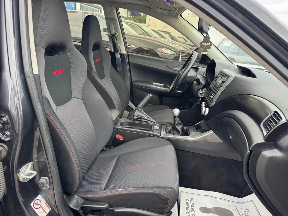 2014 Subaru Impreza WRX 3rd Gen - Image 14 of 20