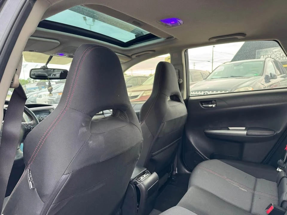 2014 Subaru Impreza WRX 3rd Gen - Image 18 of 20