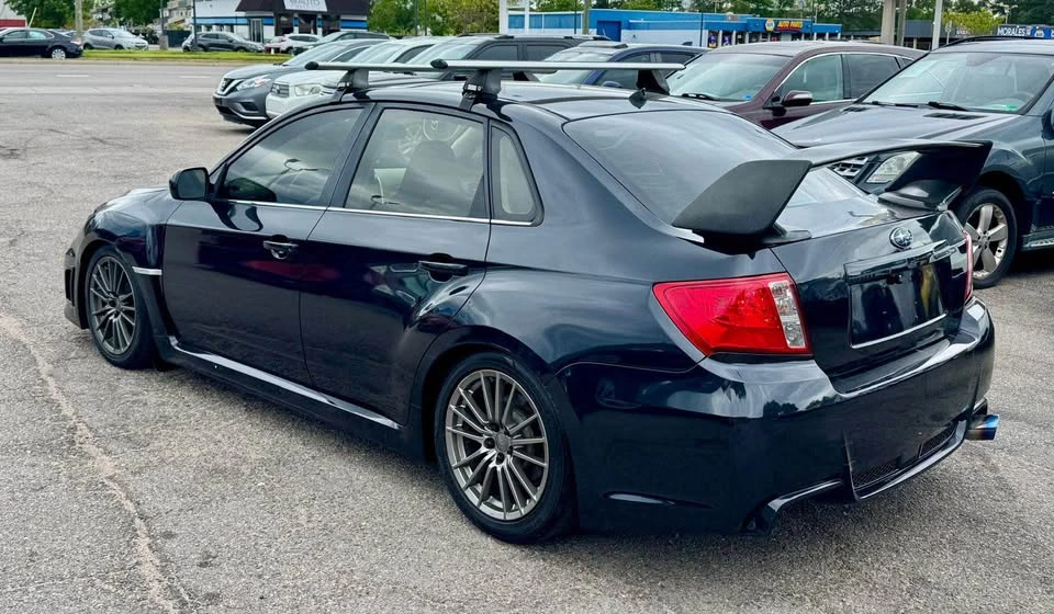 2014 Subaru Impreza WRX 3rd Gen - Image 6 of 20