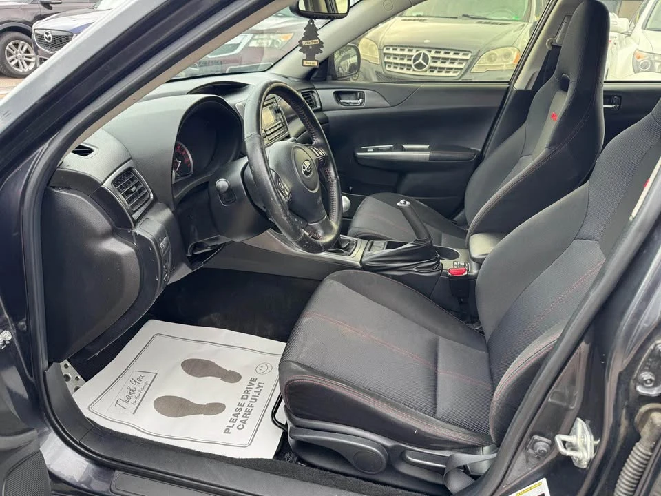 2014 Subaru Impreza WRX 3rd Gen - Image 19 of 20