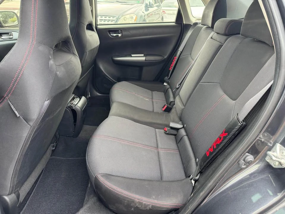 2014 Subaru Impreza WRX 3rd Gen - Image 9 of 20
