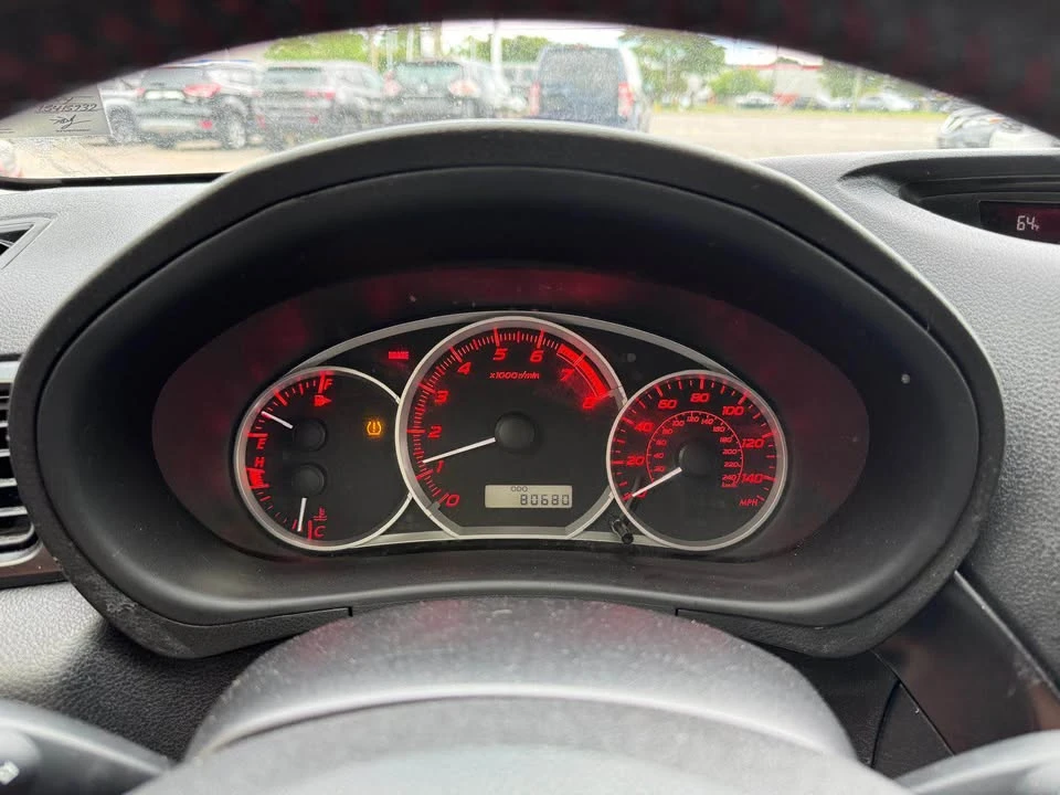 2014 Subaru Impreza WRX 3rd Gen - Image 12 of 20