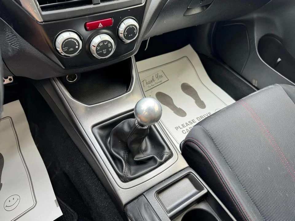 2014 Subaru Impreza WRX 3rd Gen - Image 13 of 20