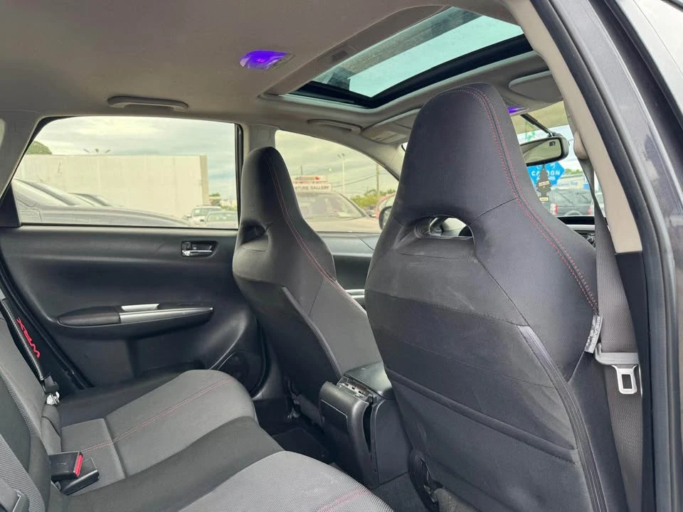 2014 Subaru Impreza WRX 3rd Gen - Image 10 of 20