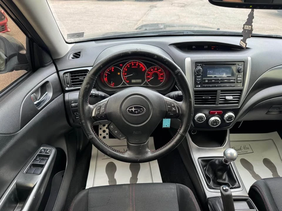 2014 Subaru Impreza WRX 3rd Gen - Image 14 of 20