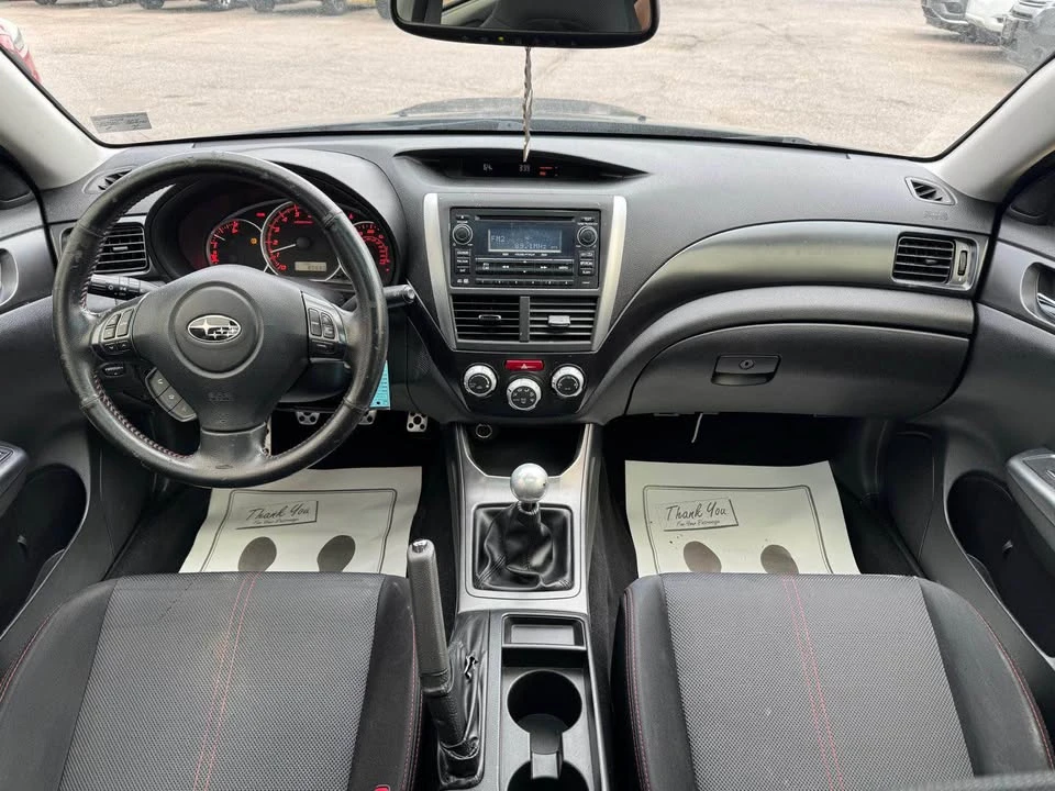 2014 Subaru Impreza WRX 3rd Gen - Image 17 of 20
