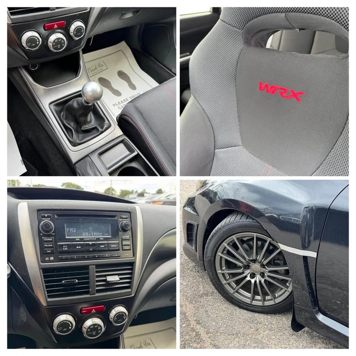 2014 Subaru Impreza WRX 3rd Gen - Image 20 of 20