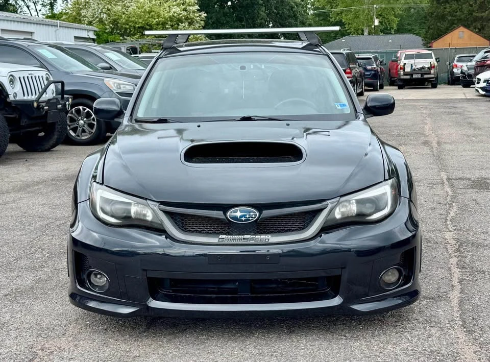 2014 Subaru Impreza WRX 3rd Gen - Image 2 of 20