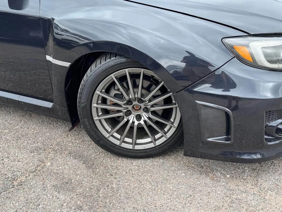 2014 Subaru Impreza WRX 3rd Gen - Image 18 of 20