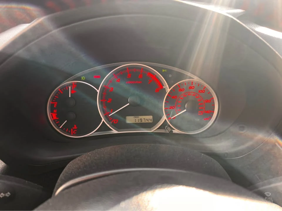 2014 Subaru Impreza 4th Gen - Image 12 of 12