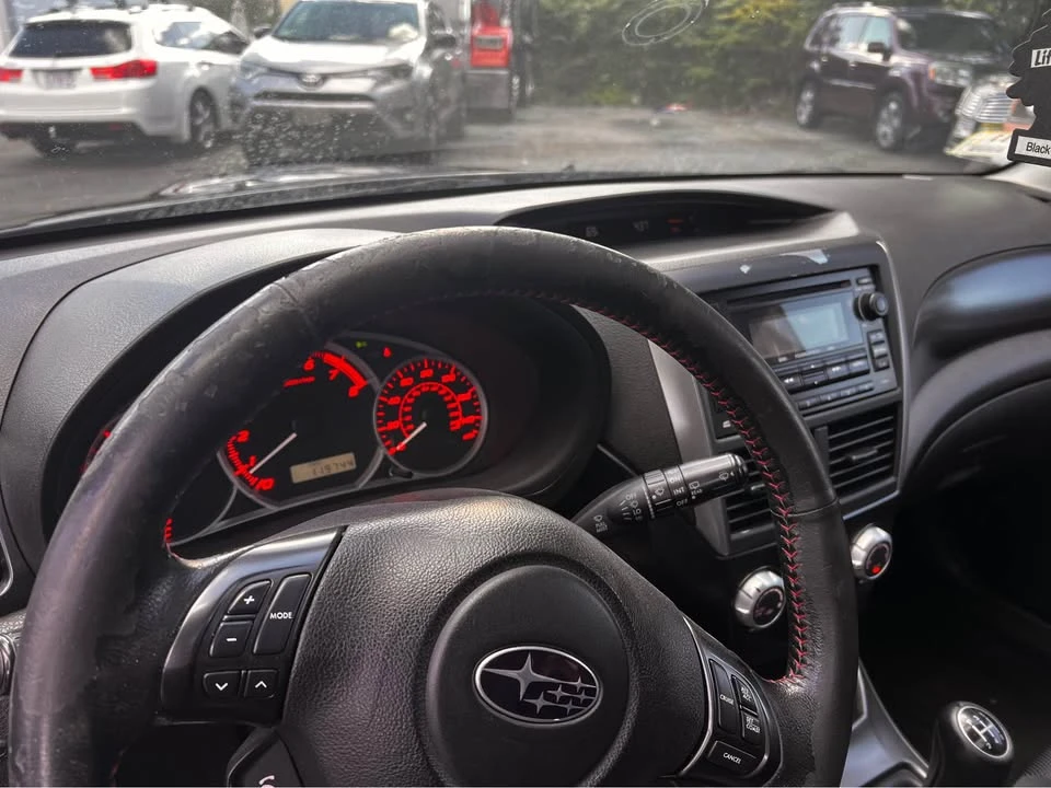 2014 Subaru Impreza 4th Gen - Image 10 of 12