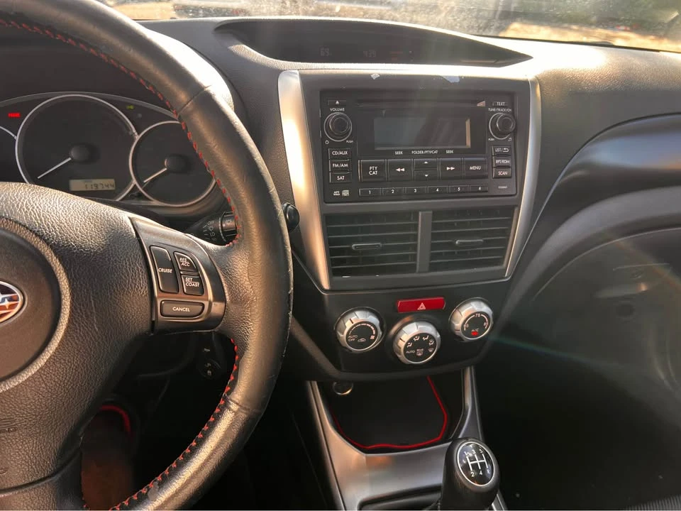 2014 Subaru Impreza 4th Gen - Image 11 of 12