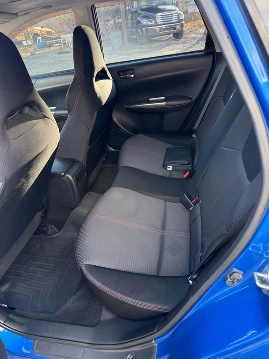 2014 Subaru Impreza WRX 3rd Gen - Image 6 of 10