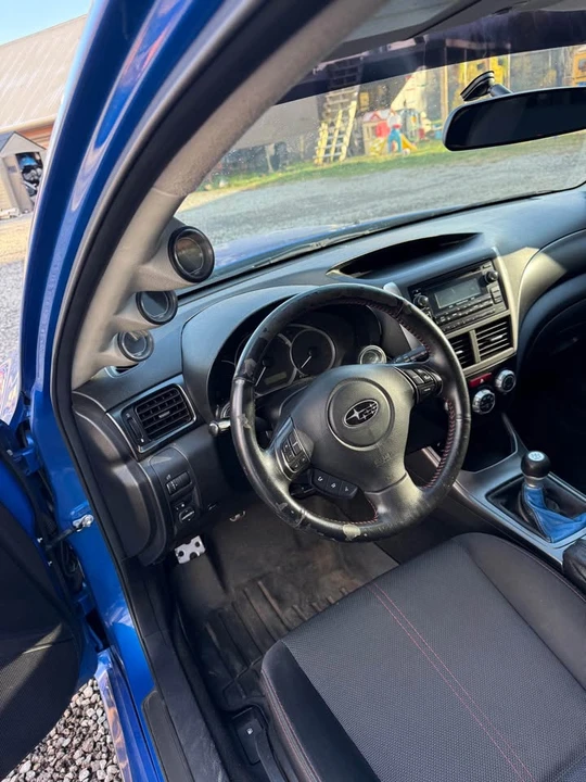 2014 Subaru Impreza WRX 3rd Gen - Image 9 of 10
