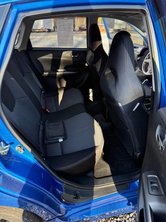 2014 Subaru Impreza WRX 3rd Gen - Image 7 of 10