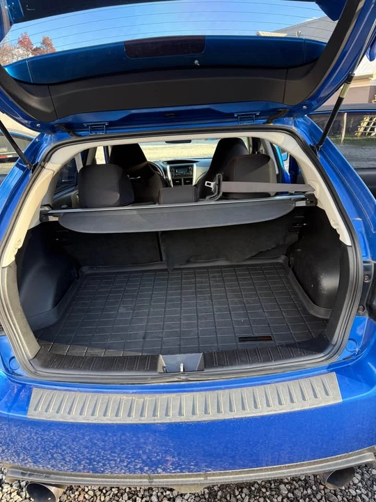 2014 Subaru Impreza WRX 3rd Gen - Image 8 of 10