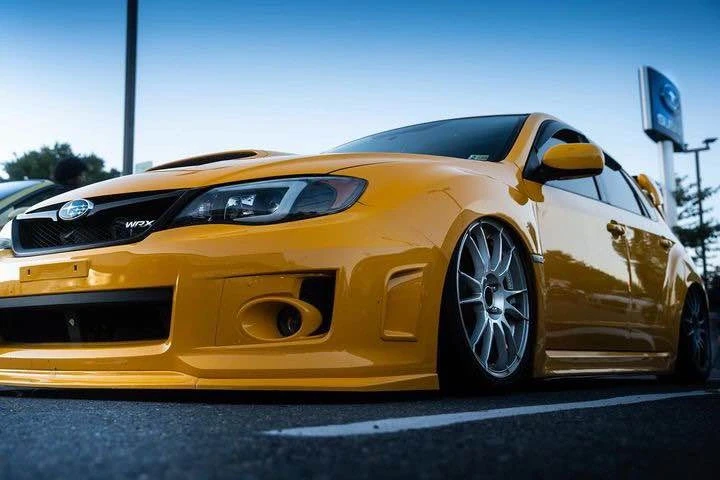 2014 Subaru Impreza 4th Gen - Image 2 of 4
