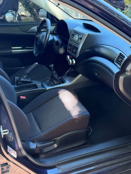 2014 Subaru Impreza WRX 3rd Gen - Image 6 of 7