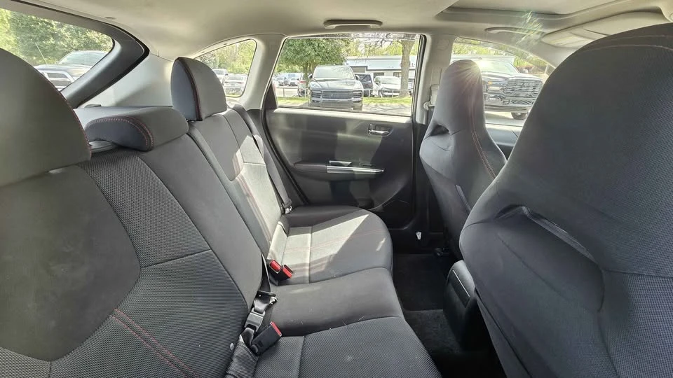 2014 Subaru Impreza WRX 3rd Gen - Image 7 of 8