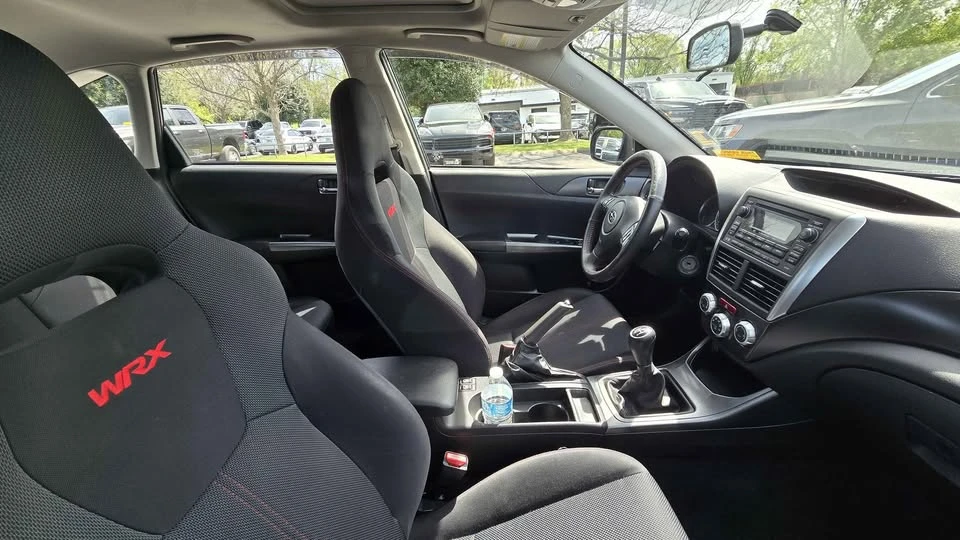 2014 Subaru Impreza WRX 3rd Gen - Image 6 of 8