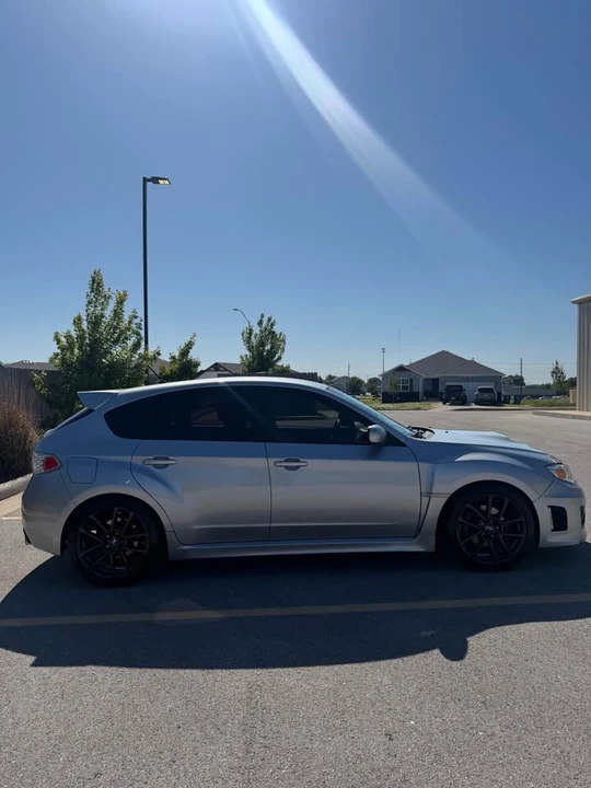2014 Subaru Impreza 3rd Gen - Image 6 of 14