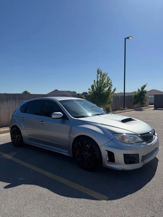 2014 Subaru Impreza 3rd Gen - Image 3 of 14