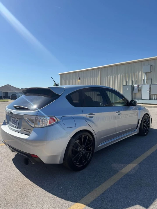 2014 Subaru Impreza 3rd Gen - Image 7 of 14