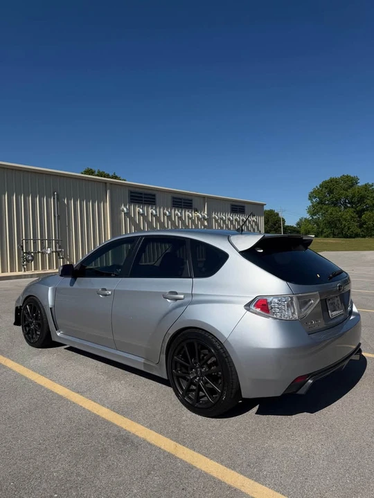 2014 Subaru Impreza 3rd Gen - Image 4 of 14