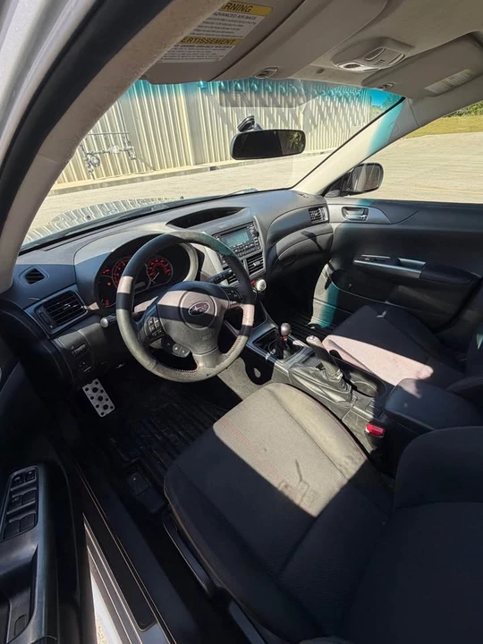 2014 Subaru Impreza 3rd Gen - Image 11 of 14