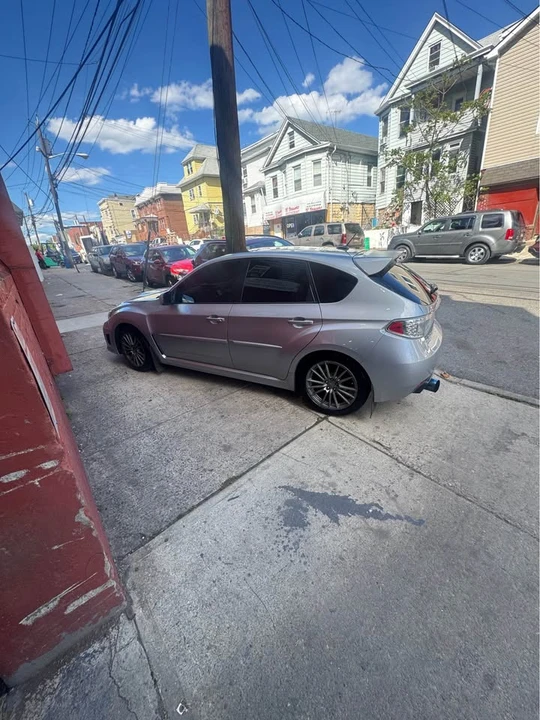 2014 Subaru Impreza WRX 3rd Gen - Image 3 of 6