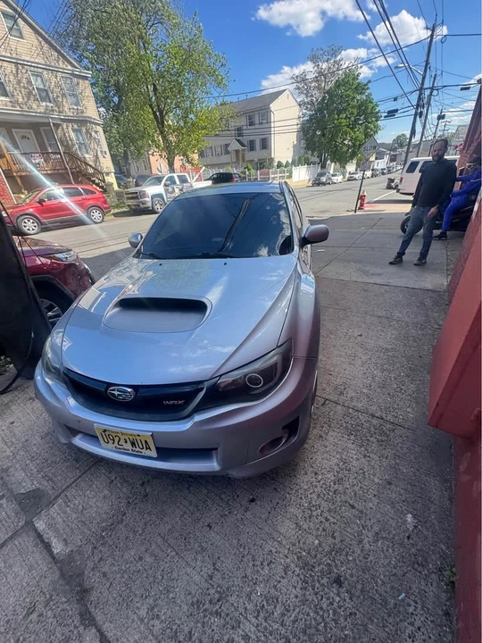 2014 Subaru Impreza WRX 3rd Gen - Image 5 of 6
