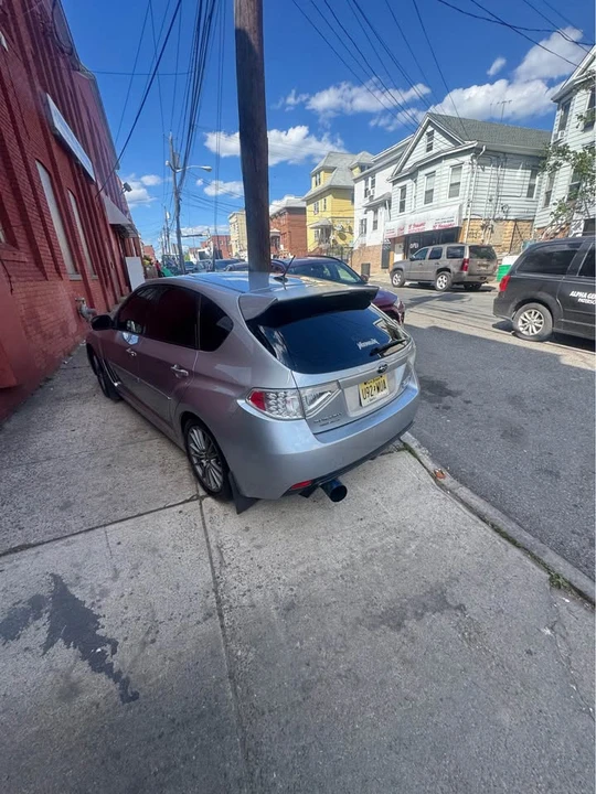 2014 Subaru Impreza WRX 3rd Gen - Image 4 of 6