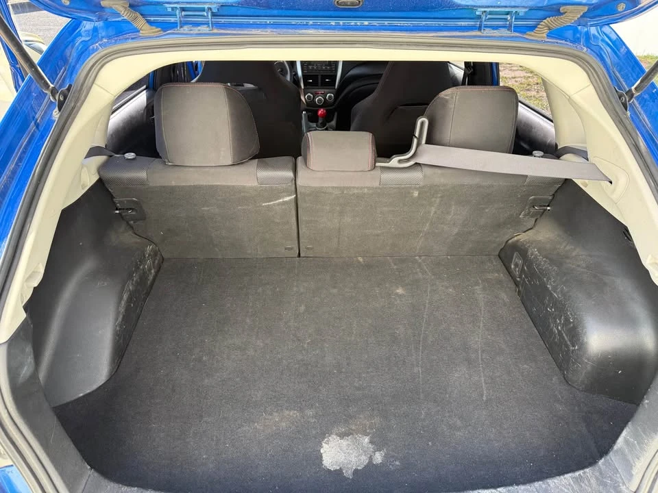 2014 Subaru Impreza WRX 3rd Gen - Image 14 of 14