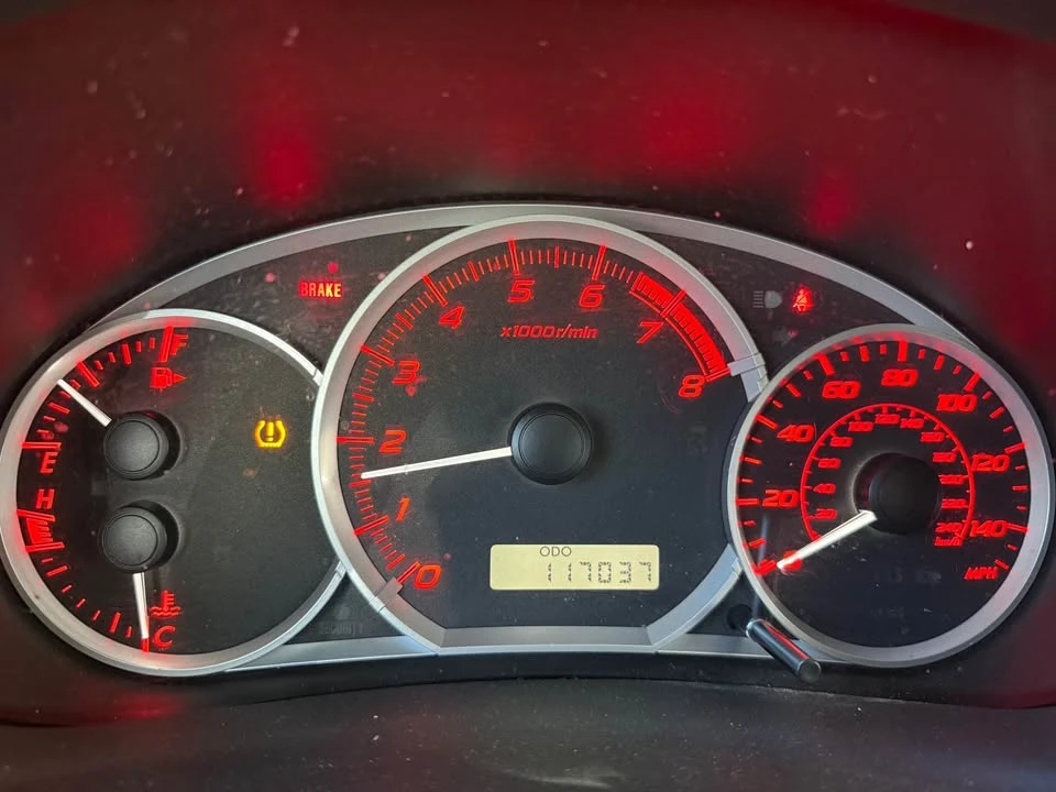 2014 Subaru Impreza WRX 3rd Gen - Image 2 of 14