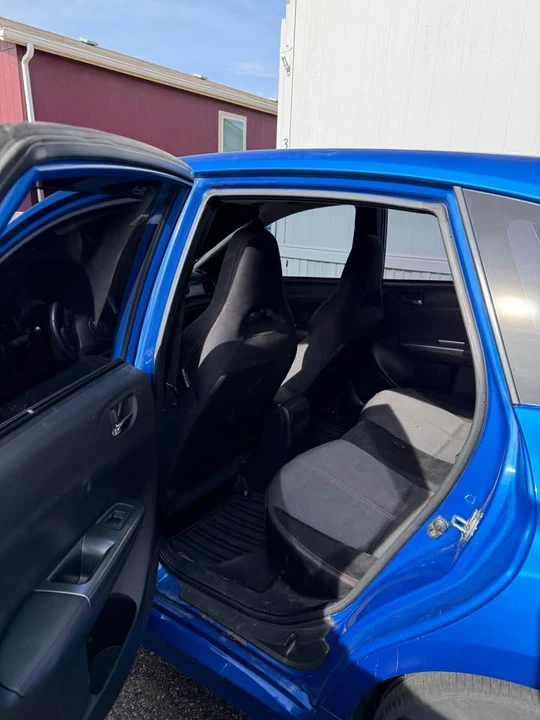 2014 Subaru Impreza WRX 3rd Gen - Image 6 of 14