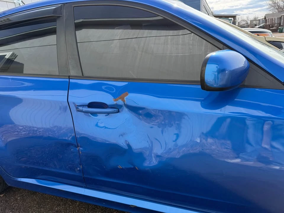 2014 Subaru Impreza WRX 3rd Gen - Image 12 of 14