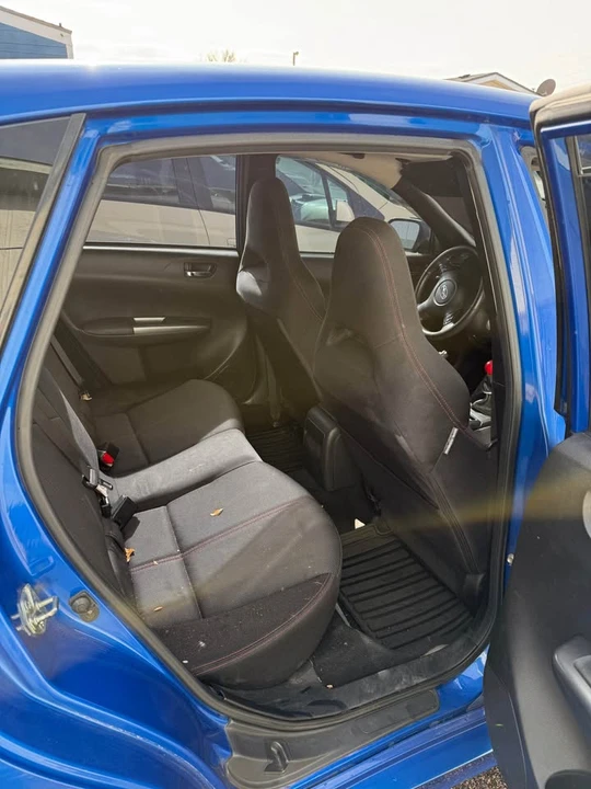 2014 Subaru Impreza WRX 3rd Gen - Image 8 of 14