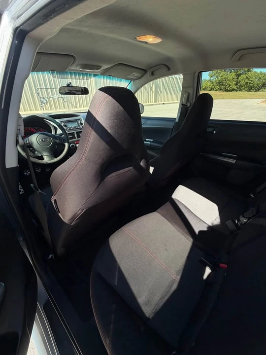 2014 Subaru Impreza 3rd Gen - Image 9 of 14