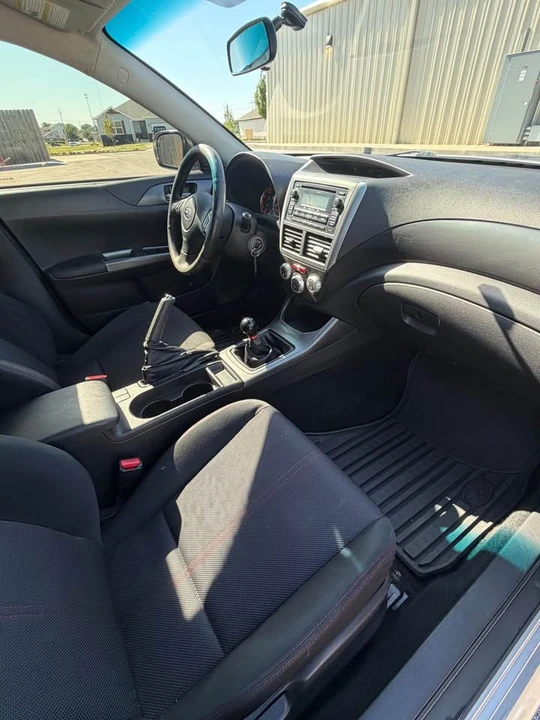 2014 Subaru Impreza 3rd Gen - Image 10 of 14